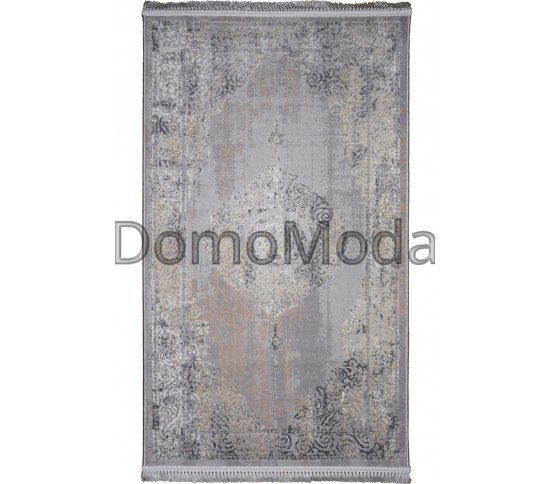 Синтетический ковёр Levado 03710D L.GREY/BEIGE Купить в интернет магазине ДомоМода фото 4 Синтетический ковёр Levado 03710D L.GREY/BEIGE - высокое качество по лучшей цене в Украине изображение 4.